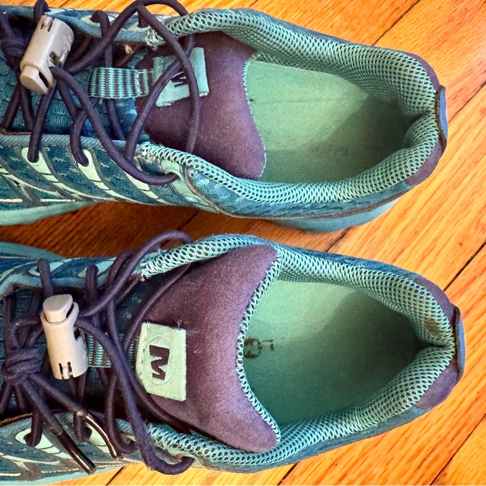 Merrell Mix Master Move Glide Transitional Runnin… - image 4